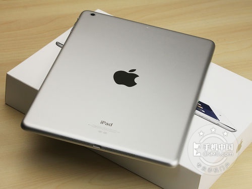 iOS 7系统 苹果iPad Air平板价格3080元|苹果|i