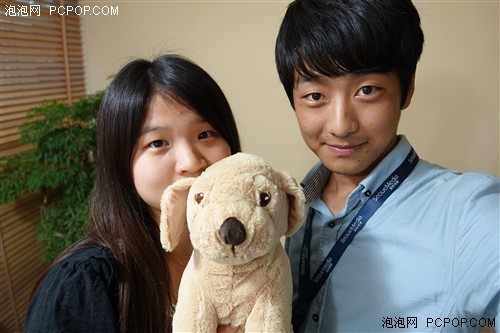 内置弹出式EVF索尼黑卡RX100III评测(3)