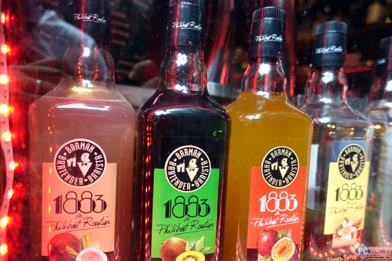 大火翻烘眼界全开索尼RX100M3深度评测(10)