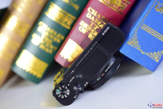 大火翻烘眼界全开索尼RX100M3深度评测(2)