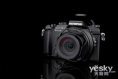 奥林巴斯STYLUS 1-TCON 豪华套装报5999元