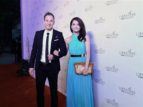 丹麦利勃登高端时尚音响正式登陆中国