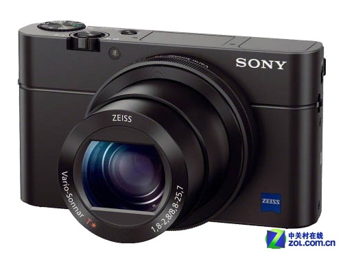 ������Ƶ��������RX100III��4505Ԫ