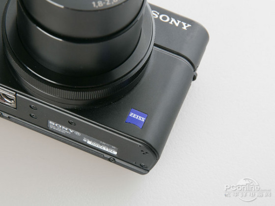 无可挑剔的卡片相机索尼RX100III评测(3)
