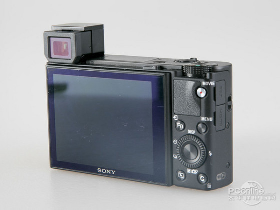 无可挑剔的卡片相机索尼RX100III评测(4)