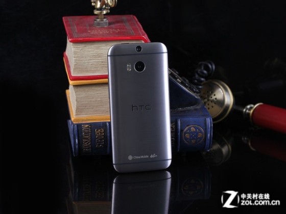 ȫ HTC One M8wѷٱͼ 