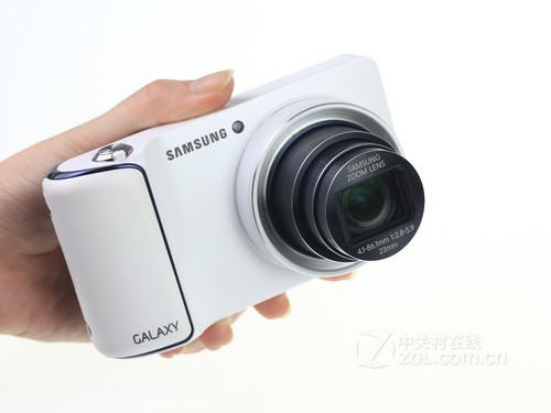 纯正智能相机 三星 Galaxy Camera报价