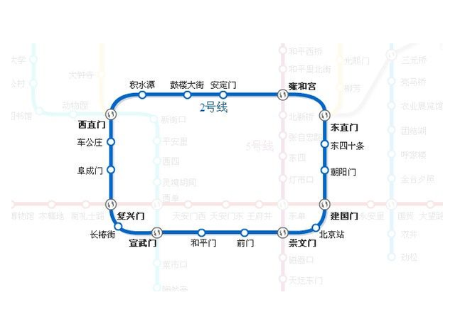 百度地铁