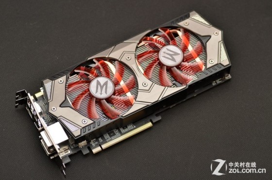 买显卡送固态 影驰gtx760京东超值优惠