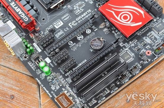 性能与价格兼顾的典范市售热门Z97主板推荐(4)