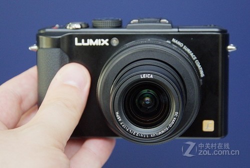 ŴȦ׼רҵDC LX7 