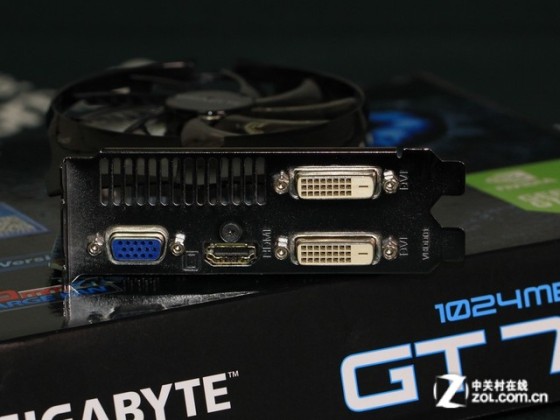 低价还包邮 京东特惠GT730/740入门推荐