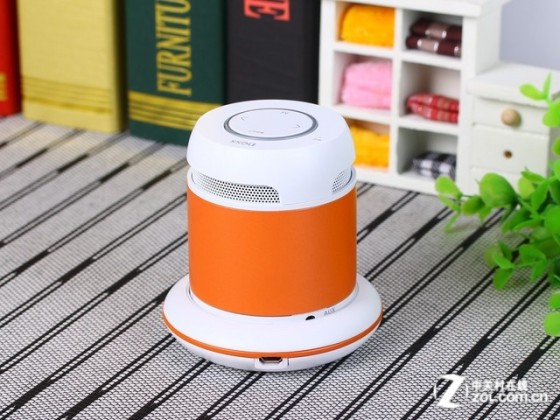 DOSS 阿希莫2S 外观图