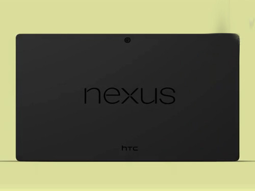 运行Android L 谷歌Nexus 8概念图曝光 