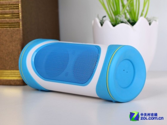漫长假期到来 学生族必备便携音响TOP5