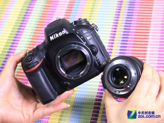 �῵ D610��ɫ ���ͼ 