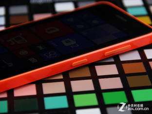 移动4G千元WP8.1 诺基亚Lumia 638评测|诺基