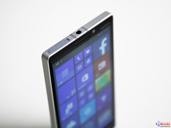 诺基亚Lumia 930评测:内外兼修|诺基亚|WP|Lu