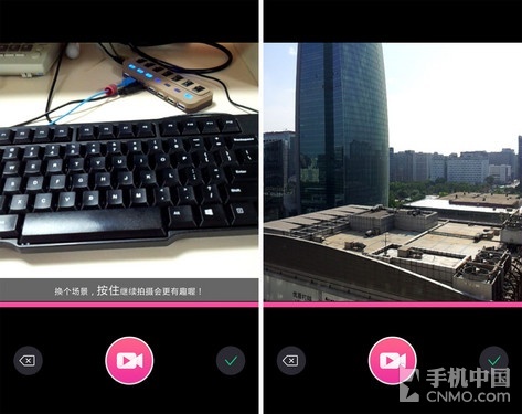 ɾ����Щ�ֲڵ���Ƶ Android���������� 