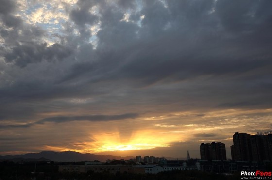 小四喜精心之作 EF 16-35 F\/4L IS评测(5)