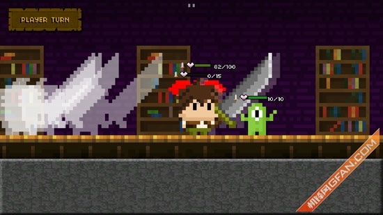 小小骰子地牢试玩:交给骰子决定一切|骰子|地牢