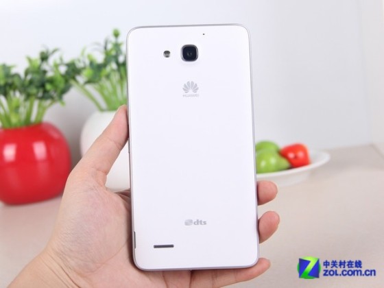 双卡双待双3G 华为荣耀3X pro售1498元|华为|