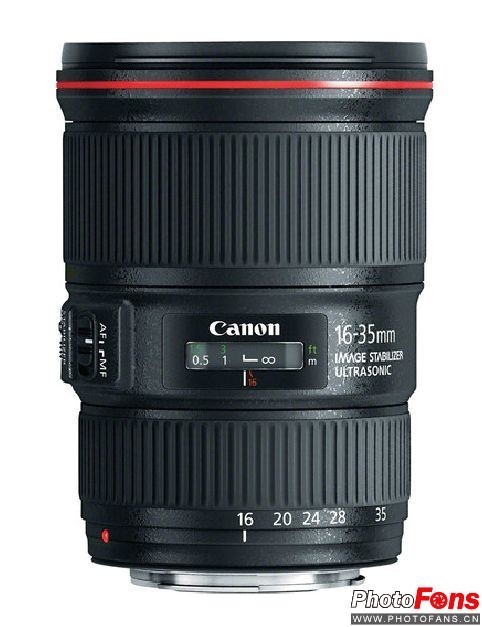 单反升级如何选从入门到大师之镜头篇(3)