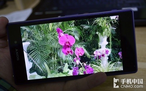 �������������ĺ� ����Xperia Z1������ 