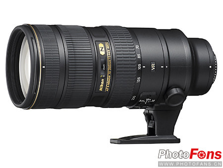 单反升级如何选从入门到大师之镜头篇(6)