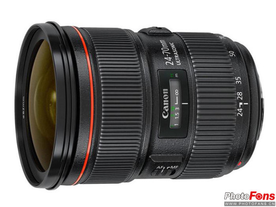 单反升级如何选从入门到大师之镜头篇