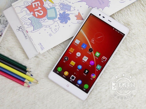 801콢 nubia X627տ 