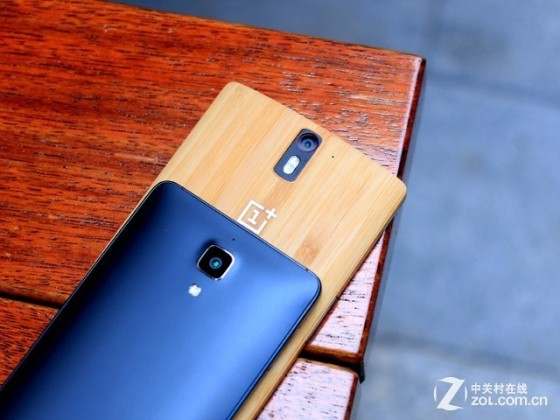 价格相差9毛9 一加手机与小米4应该选谁(2)|一