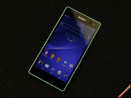 ɫѡXperiaC3ƶ4G