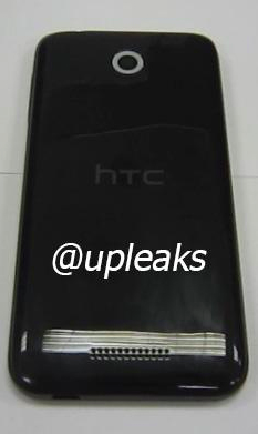 配置稍显低端HTC首款64位智能机曝光