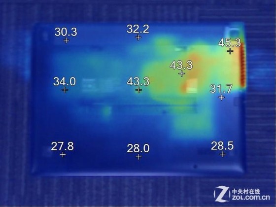 21mm轻便选择 联想扬天M40商务本首测
