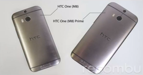 M8 HTC One Primeȡָʶ 