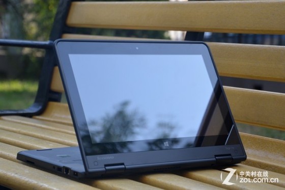 翻转触控本 ThinkPad Yoga 11e全解析
