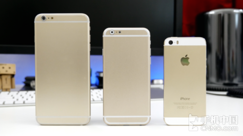 传iPhone 6国行通用版支持双4G网络 