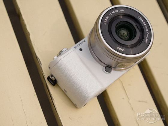 新定位的顶梁柱 索尼微单相机α5100试用|索尼