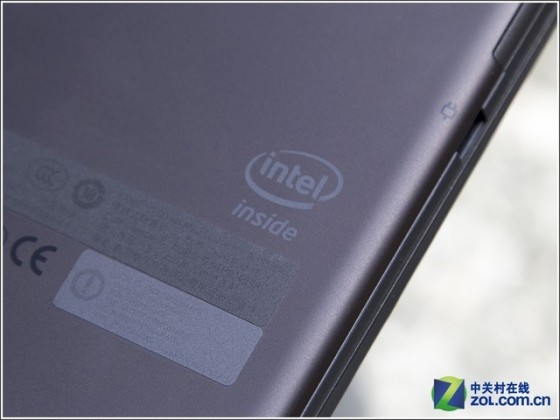 硬朗精英商务派 联想ThinkPad 10评测