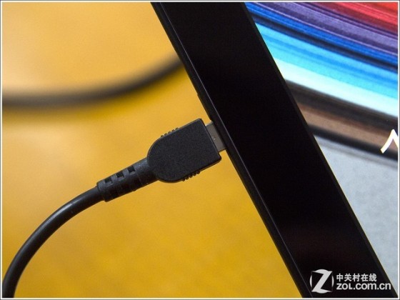 硬朗精英专业范儿 联想ThinkPad 10评测