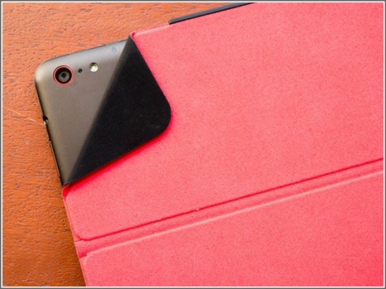 Win8系统高清屏 联想ThinkPad 10评测