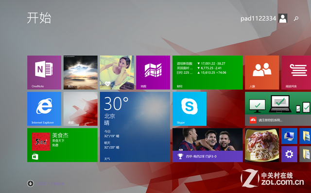 硬朗精英商务派 联想ThinkPad 10评测