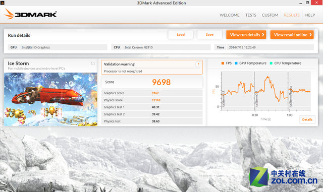 硬朗精英专业范儿 联想ThinkPad 10评测