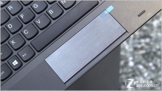 硬朗精英商务派 联想ThinkPad 10评测