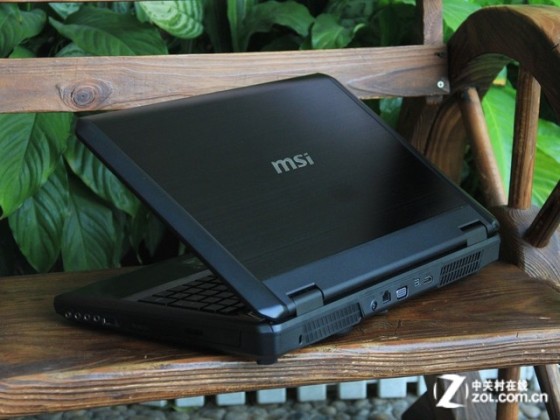 顶级i7配GTX 870M独显 微星GT60行货热卖