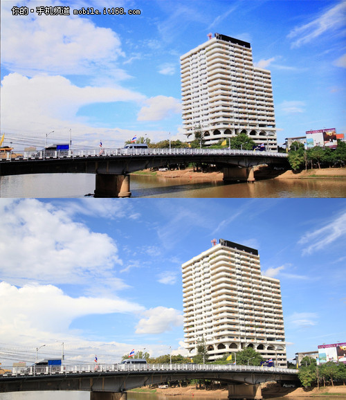 vivo X5评测：拍照与屏幕较弱？