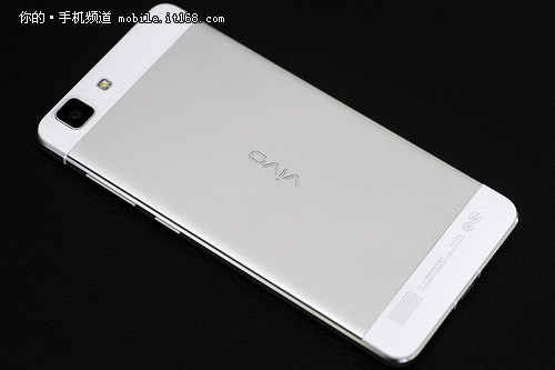 五大争议拷问k歌之王 vivo x5初体验|vivo|音乐|720p_手机_新浪科技