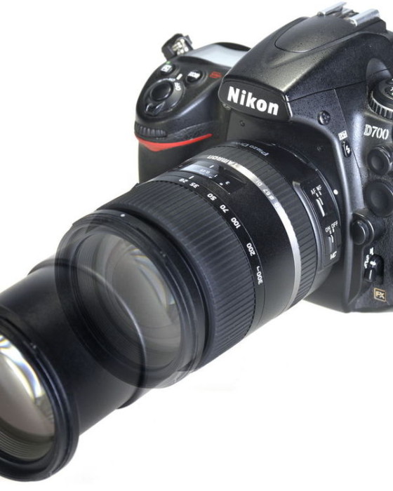 新锐大变焦腾龙28-300镜头评测