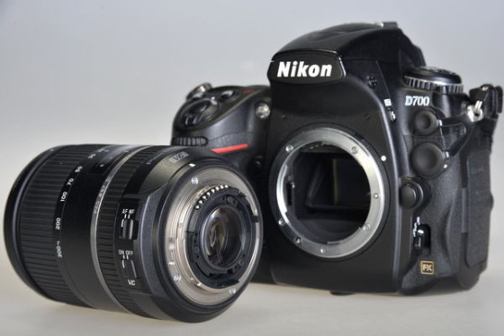 新锐大变焦腾龙28-300镜头评测